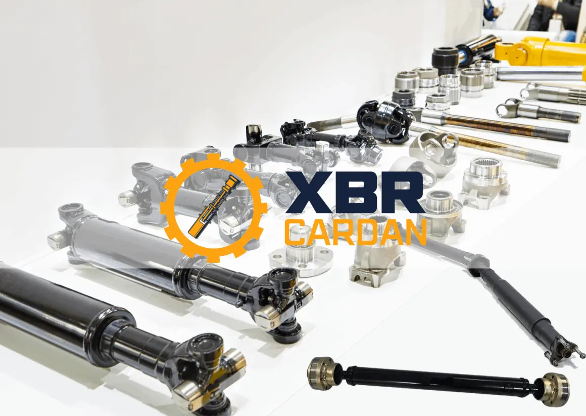 XBR Cardan